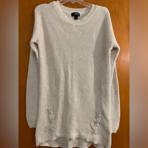 Sparkle Sweater
